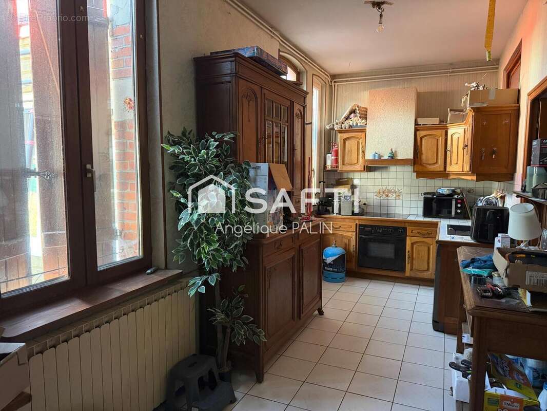 Maison 113 m² à Malmy  - photo 2