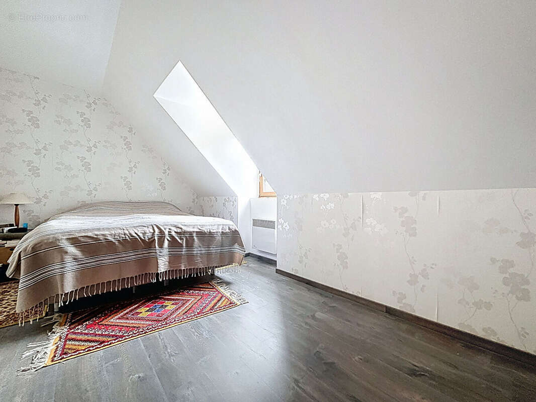 Maison à ORMESSON-SUR-MARNE