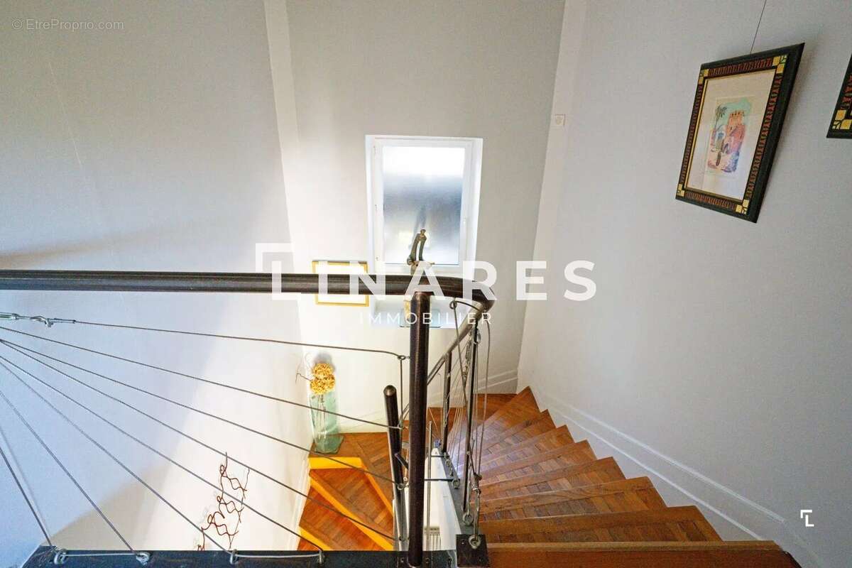 Maison à MARSEILLE-8E