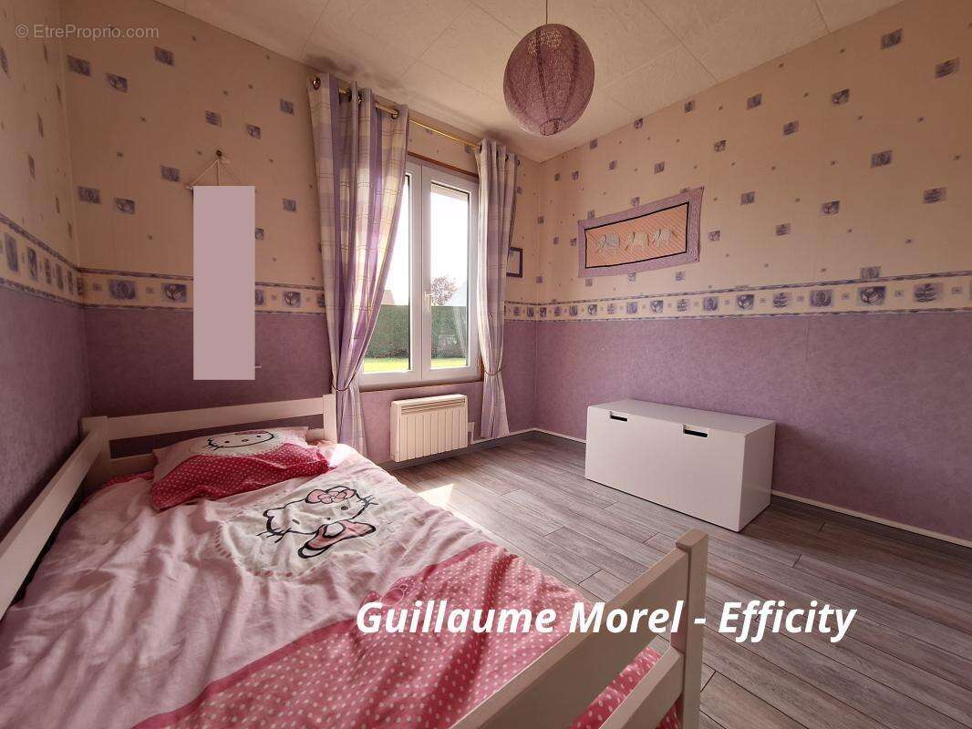 Maison à GAINNEVILLE