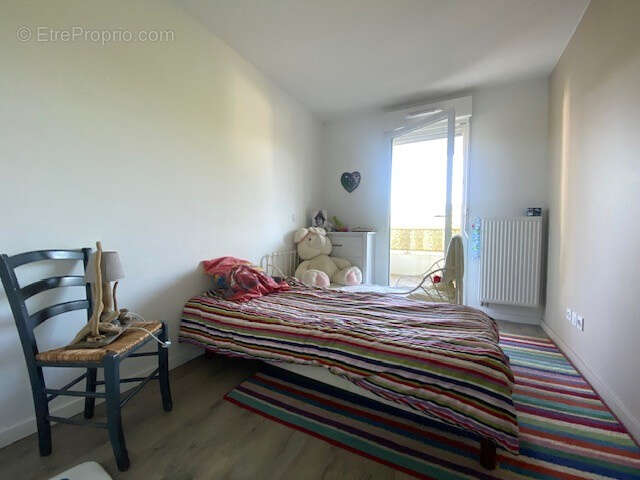 Appartement à CAPBRETON