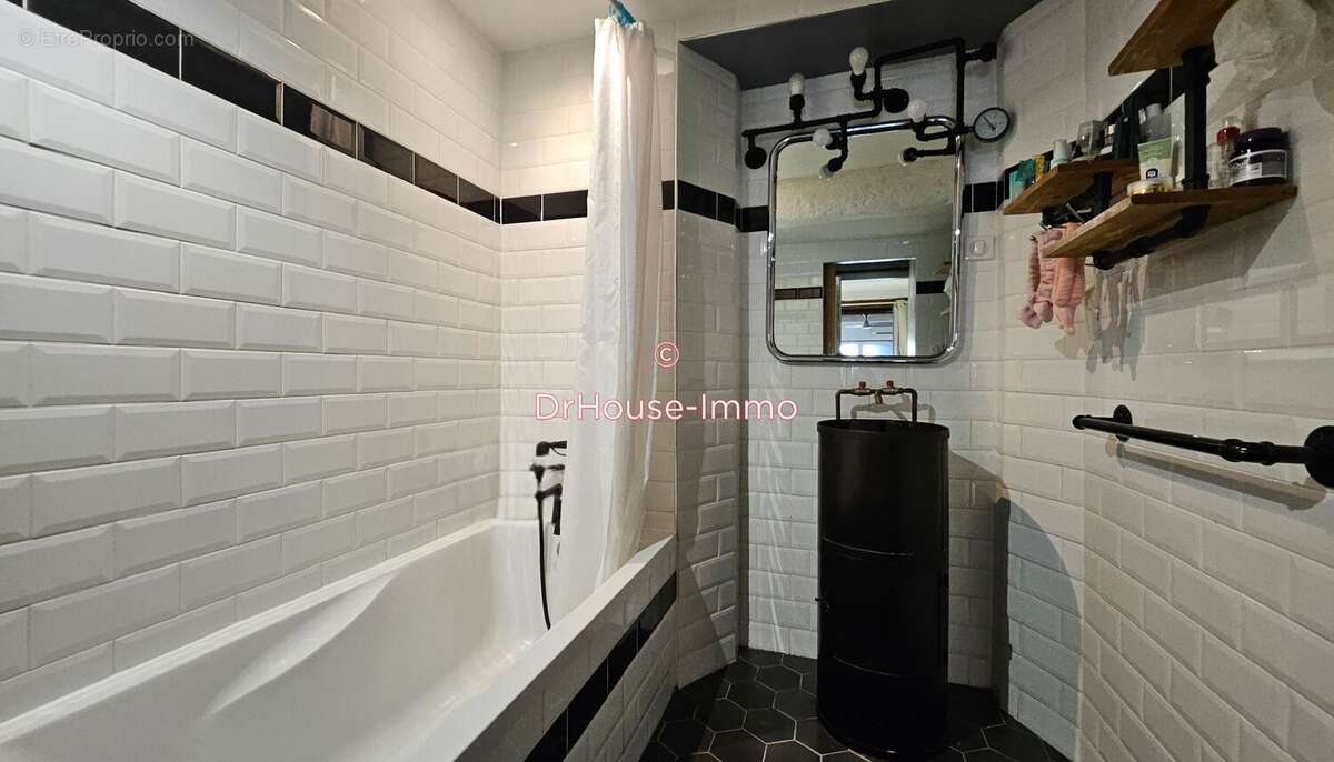 Appartement 97 m² à Toulouse  - photo 13
