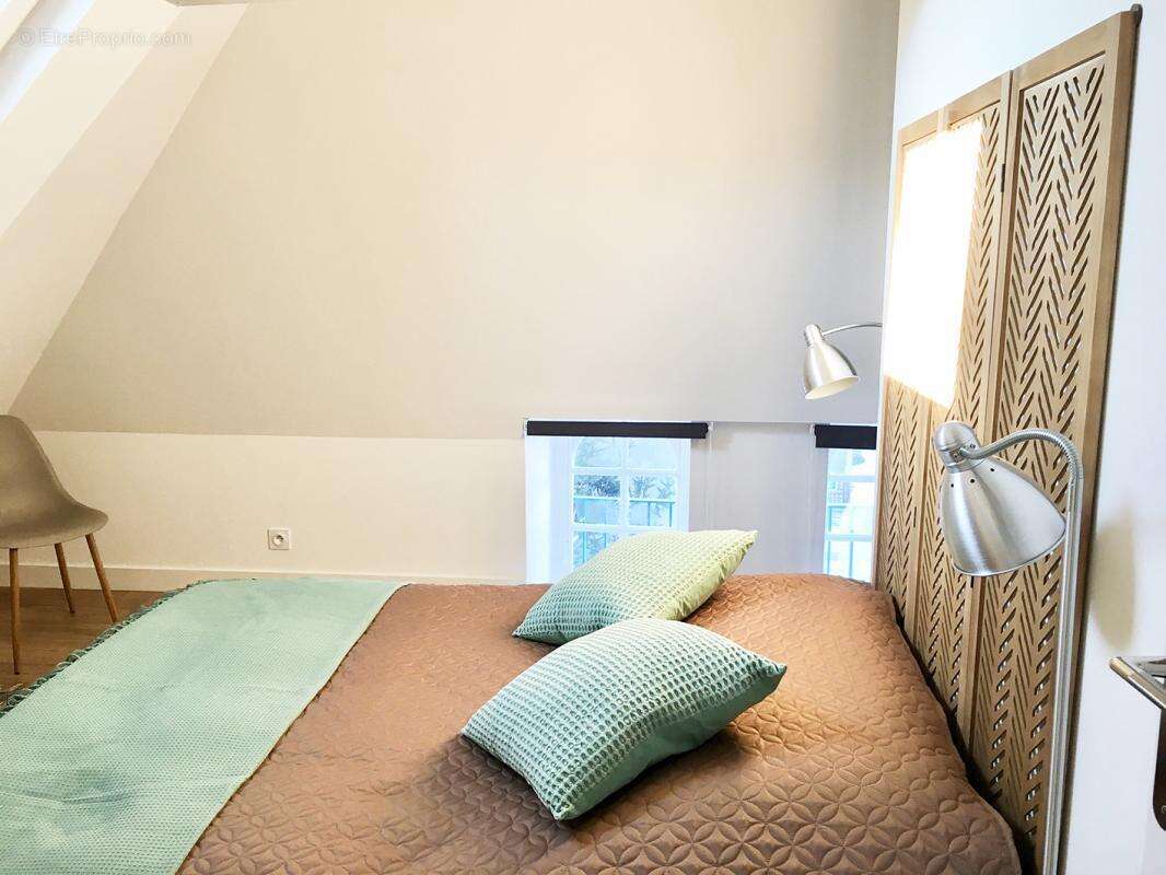 Appartement à LE CROISIC