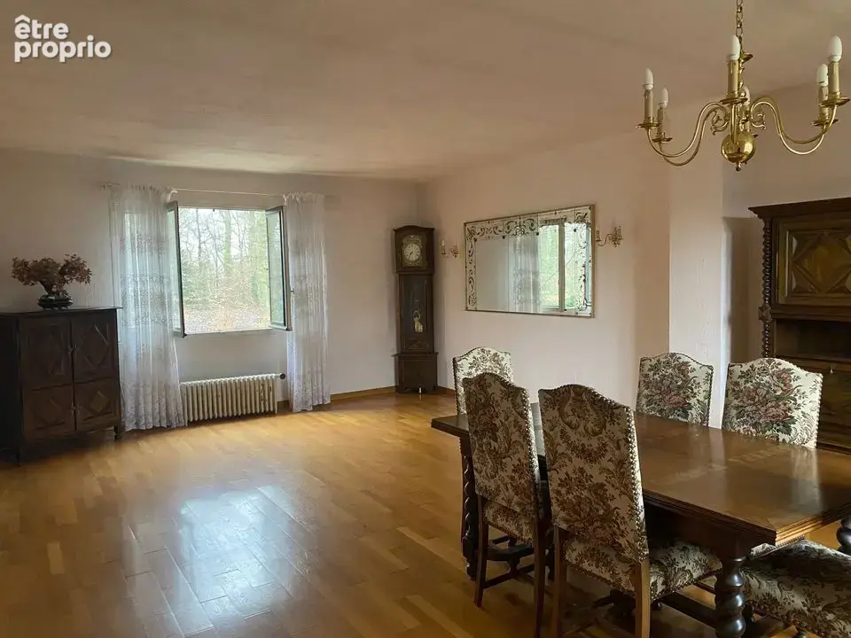 Maison à LE PLESSIS-ROBINSON