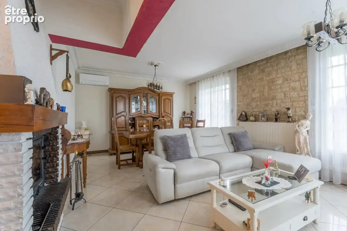Maison 2 logements - photo 5