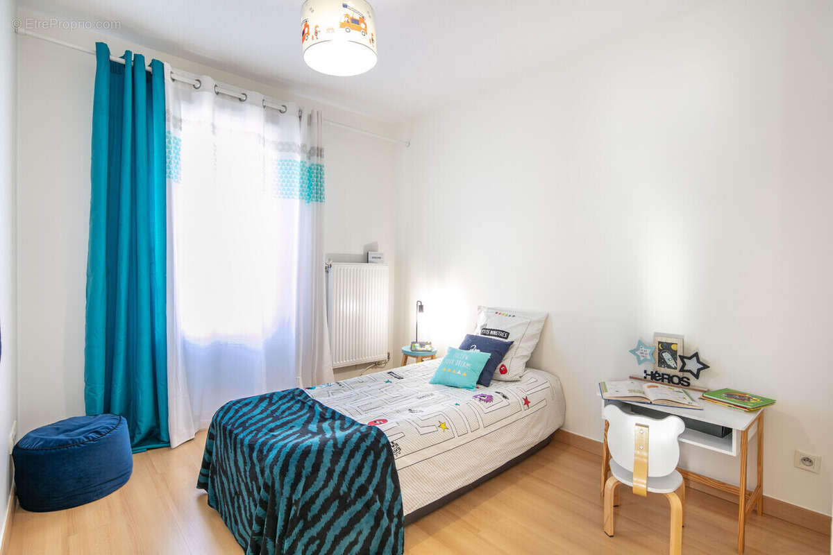 Appartement à VOIRON