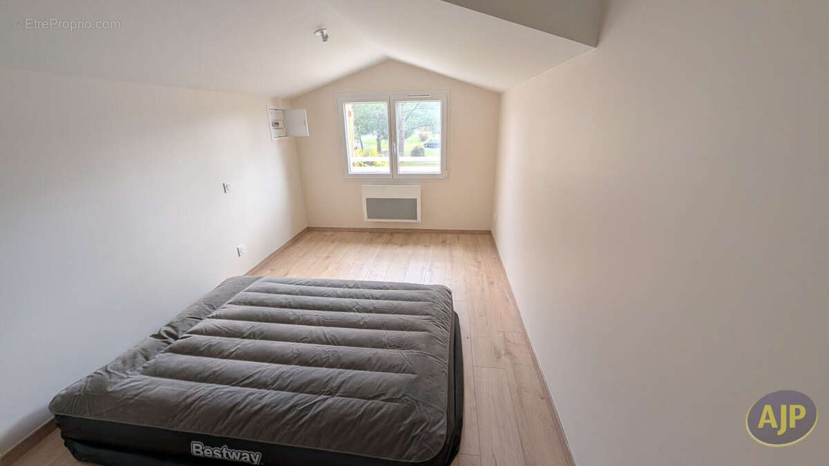 Maison à L&#039;AIGUILLON-SUR-MER