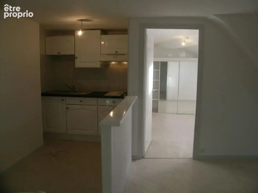 Immeuble de rapport en pierre – centre-ville de périgueux - photo 2