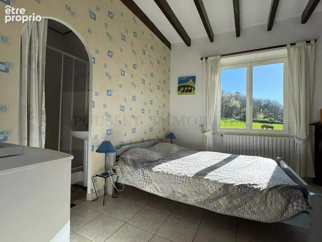 Belle propriété de campagne avec piscine sur 3.7 ha de terrain - photo 18