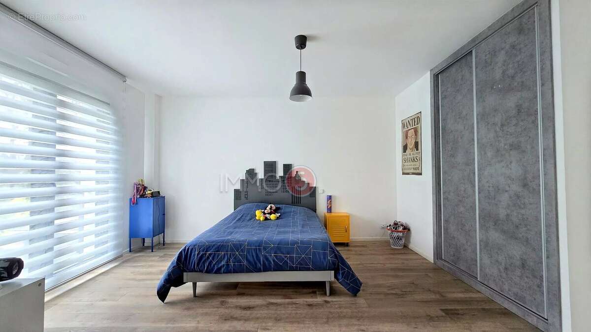 Maison à LES PAVILLONS-SOUS-BOIS