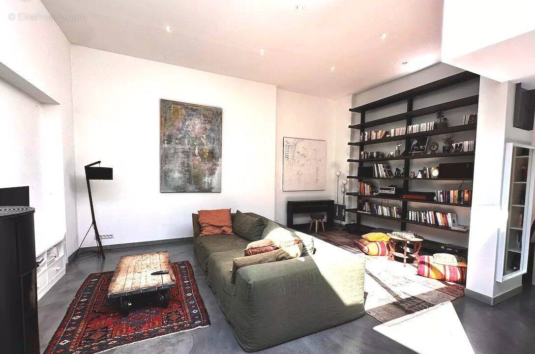 Appartement à CHATOU