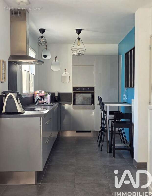 Photo 2 - Maison à SAINTE-GEMMES-SUR-LOIRE