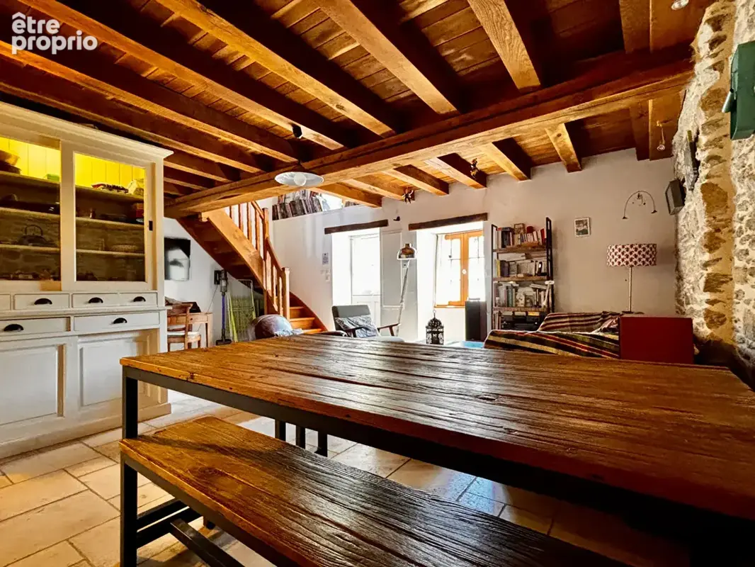 Piriac Sur Mer - Maison de charme - photo 5