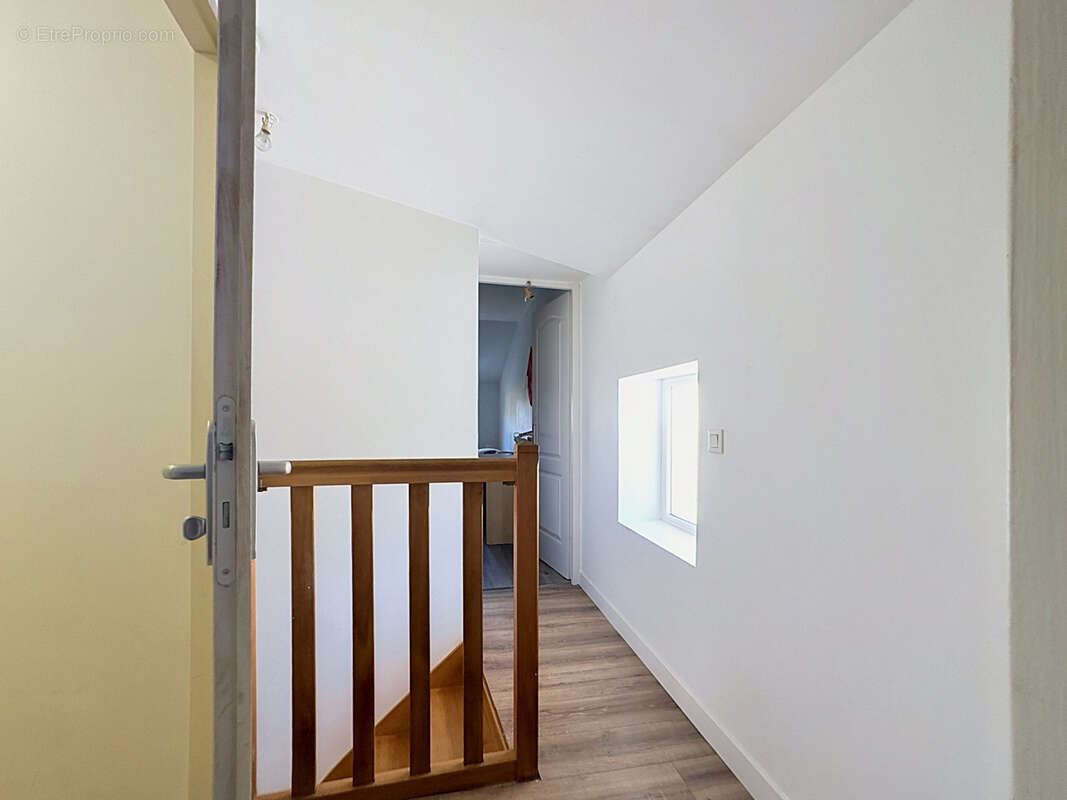 Maison de village   3 chambres   Terrasse 70 m2   2 stationnements - photo 14
