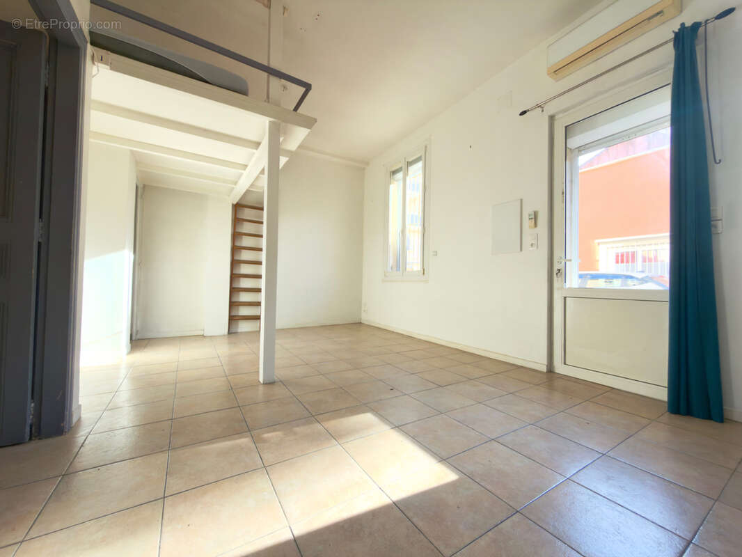 Maison à PALAVAS-LES-FLOTS