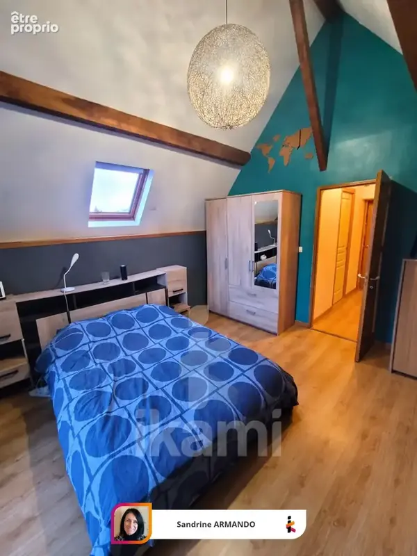 Maison 146 m2 les bordes - photo 14