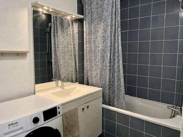Appartement à BAILLARGUES