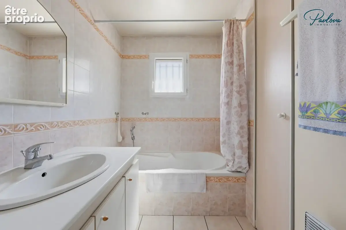 Maison 3 pièces 68 m² à vendre à Lattes (34970) - photo 9