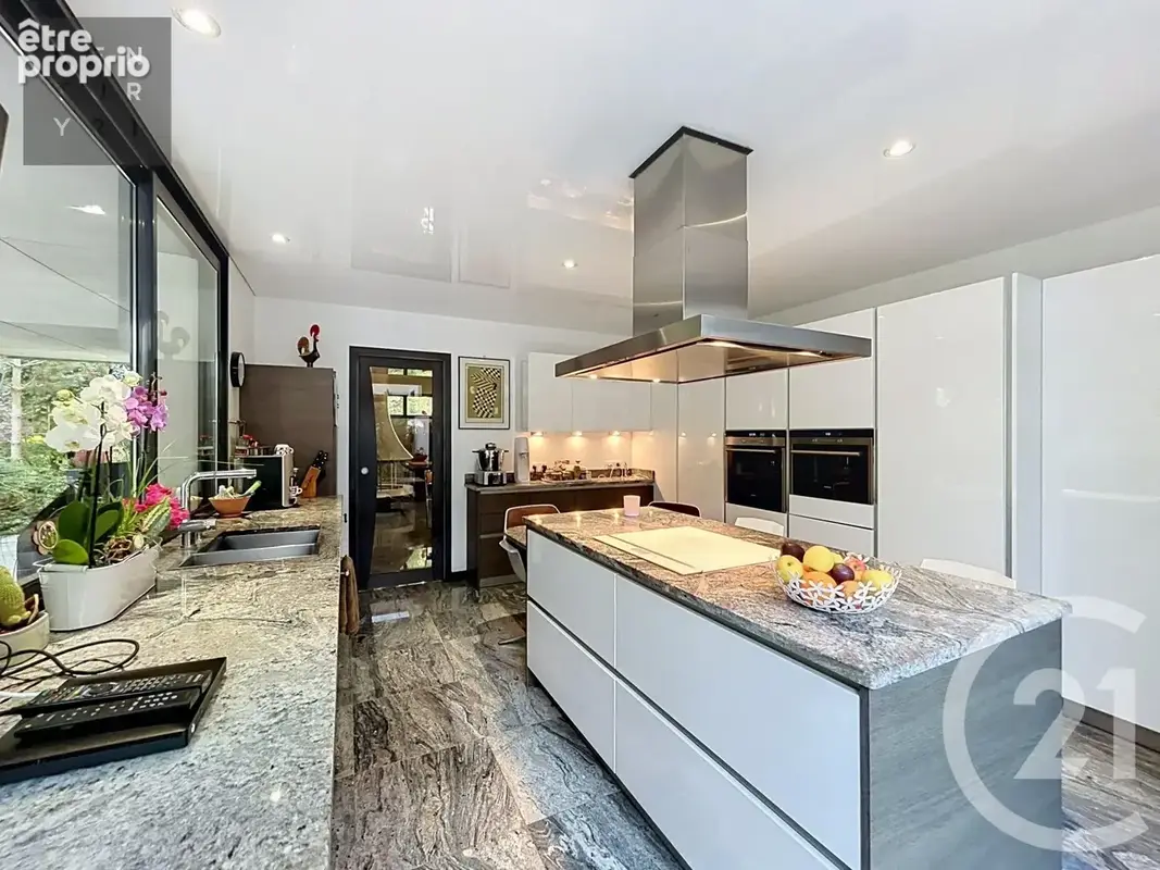 Maison 6 pièces 275 m² à vendre à Troyes (10000) - photo 9