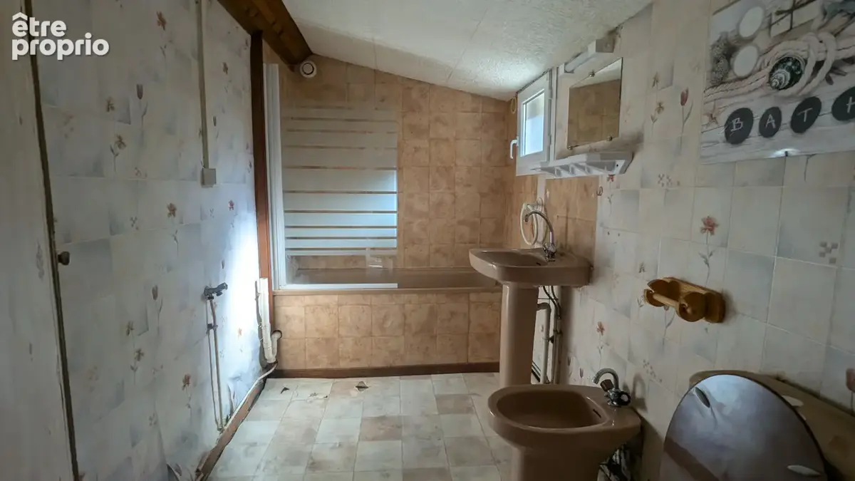 Maison Saint Pierre Du Vauvray 3 pièces 65 m2 - photo 6
