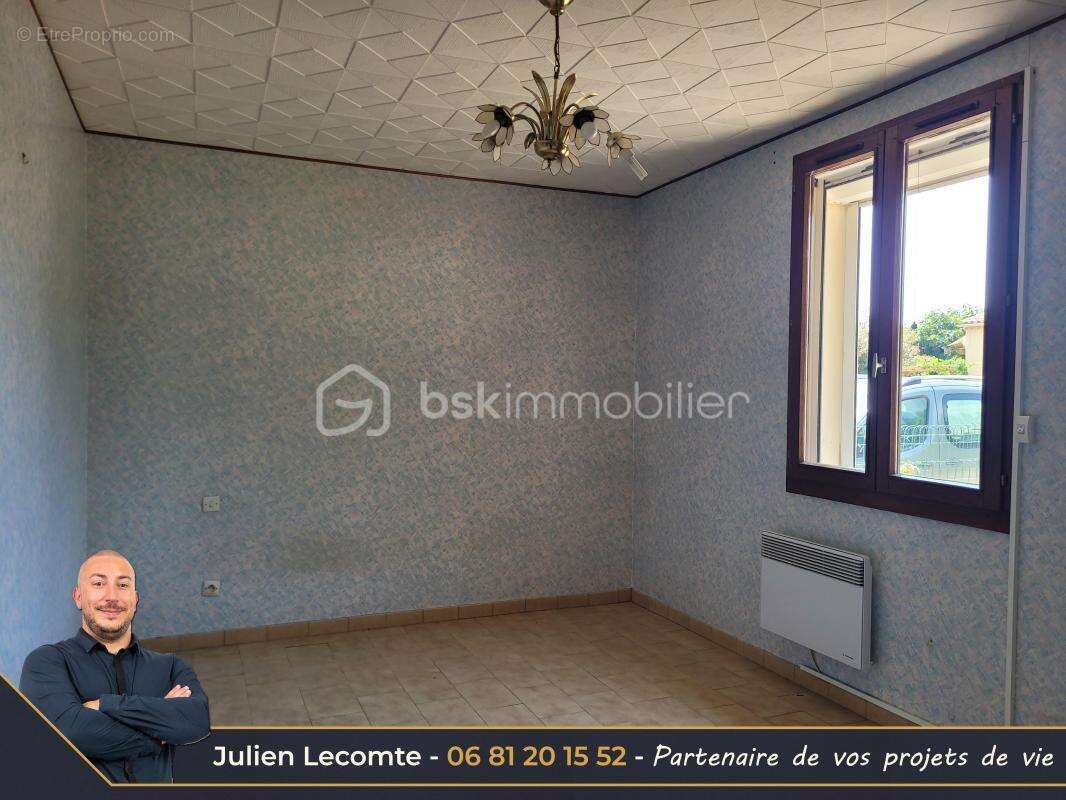 Maison avec potentiel - photo 8