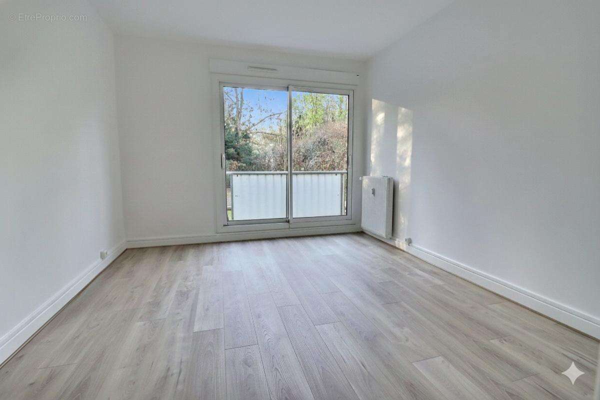 Appartement à SAINT-GERMAIN-EN-LAYE