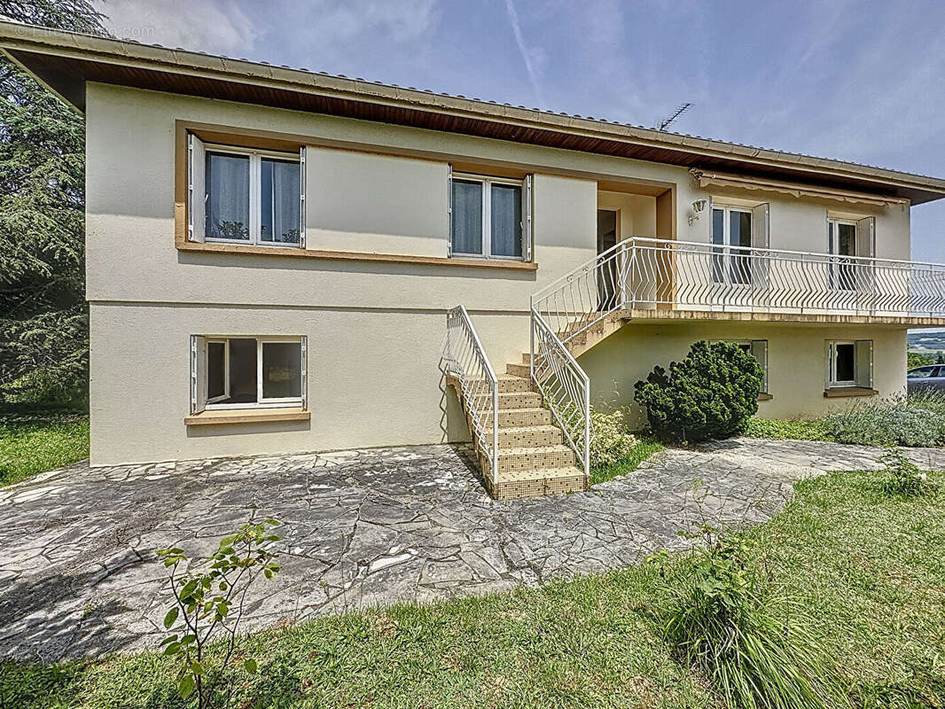 Maison à AUCH
