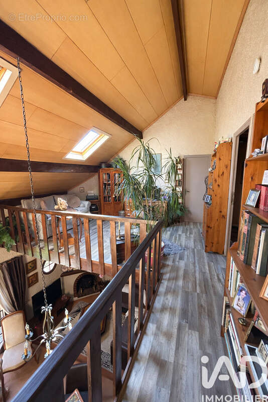 Photo 7 - Maison à CACHAN