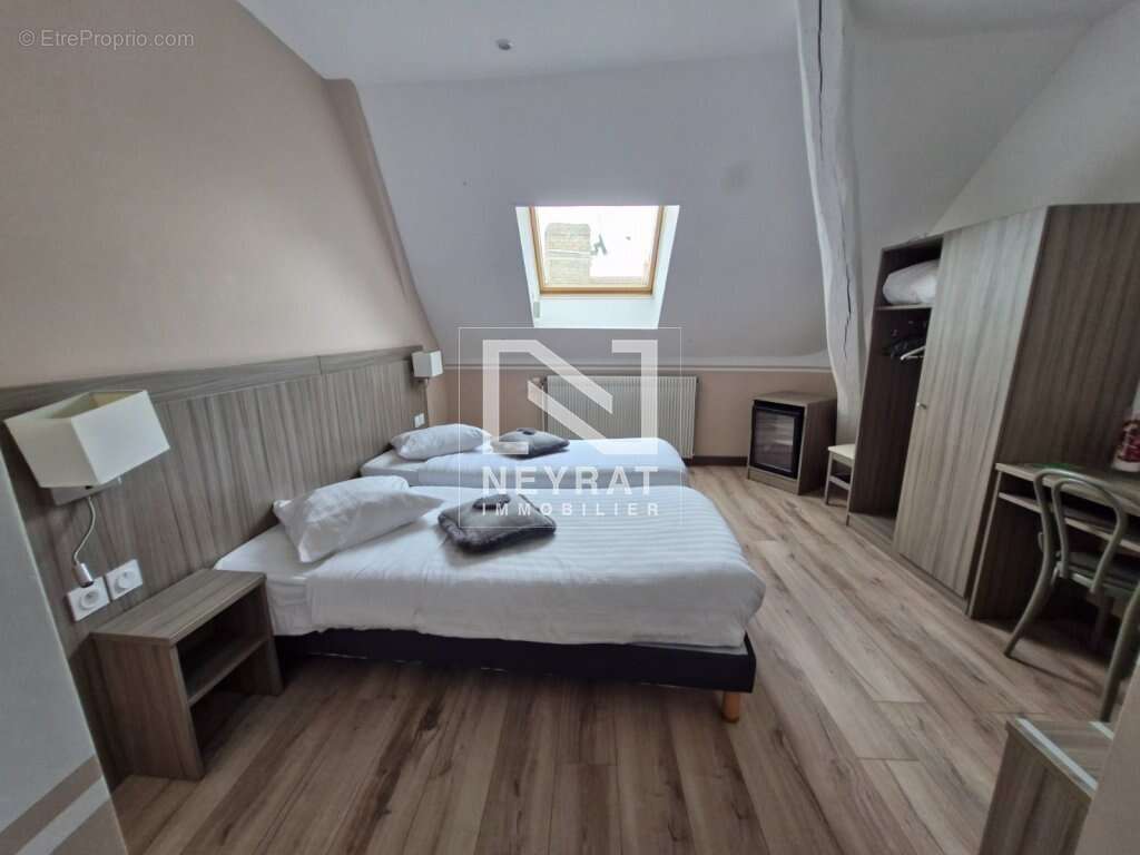 Immeuble de rapport au coeur de Nuits st Georges - photo 4