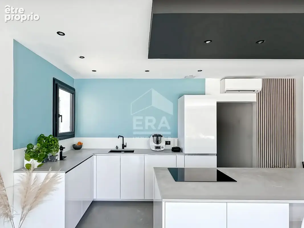 Maison 91m² à châteaurenard - photo 3
