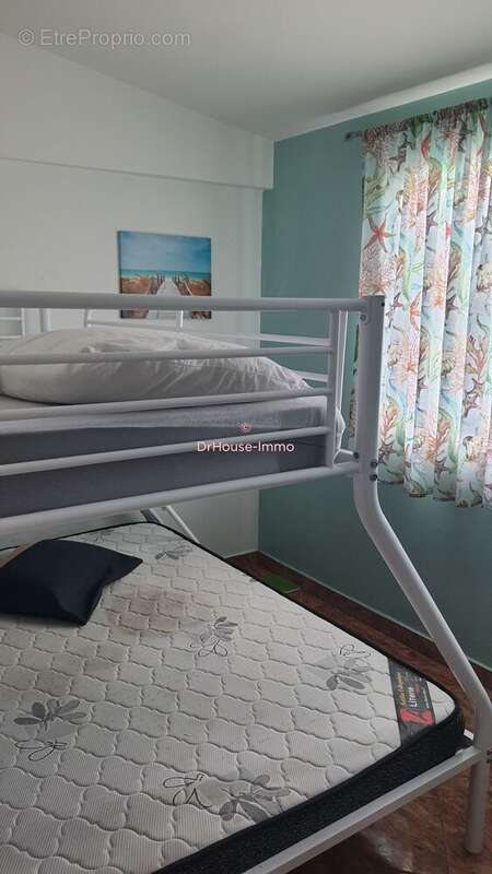 Maison à SAINT-LOUIS