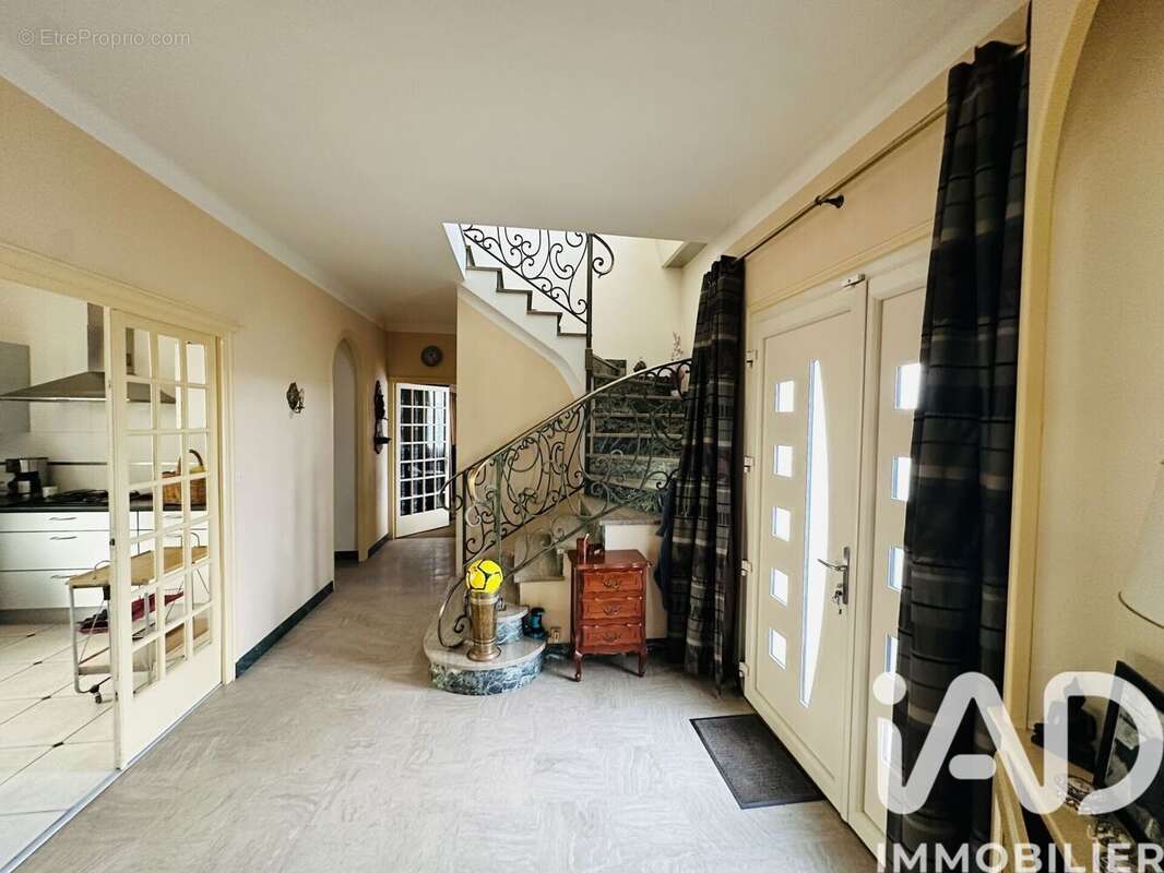 Photo 7 - Maison à TREILLIERES
