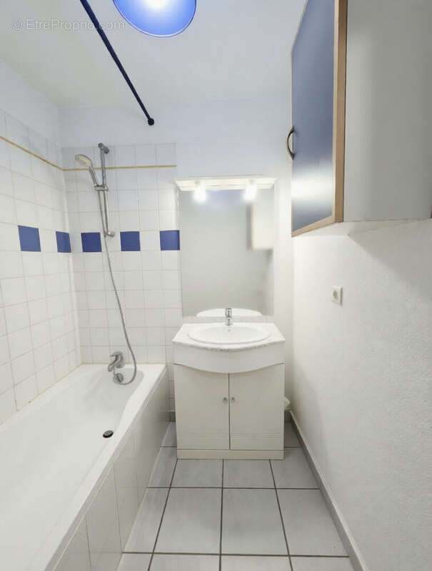 Appartement à MERIGNAC