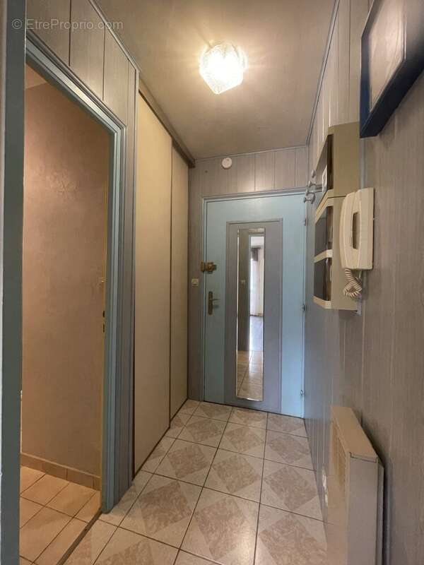 Appartement à DINARD