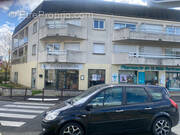 Appartement à VILLEPINTE