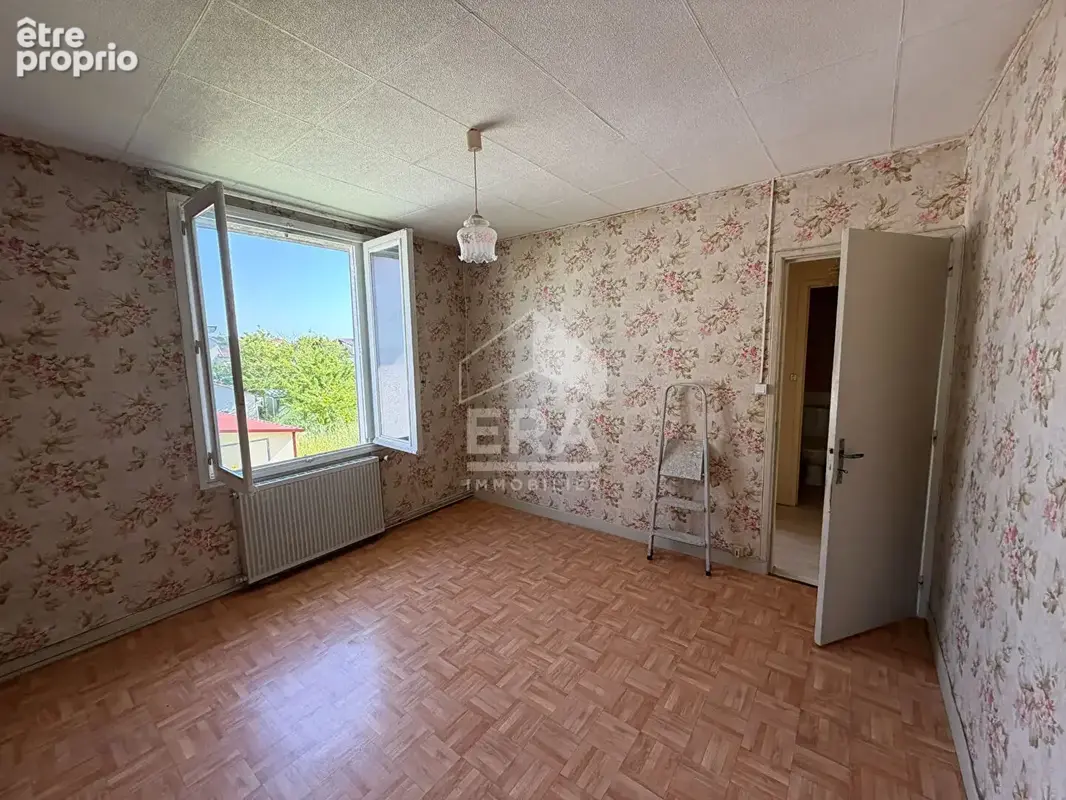 Maison 102m² à saint-doulchard - photo 5