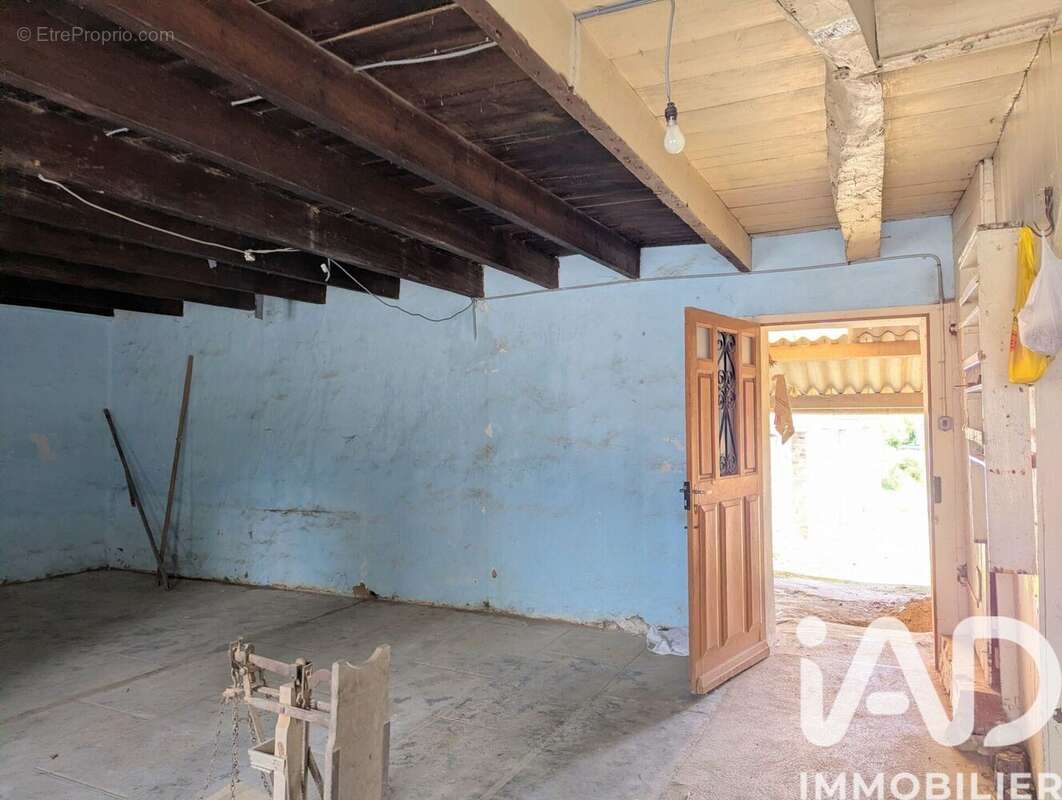 Photo 8 - Maison à LANGUEUX