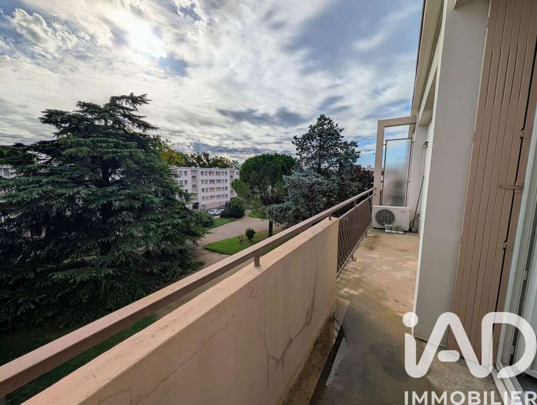 Photo 9 - Appartement à AVIGNON