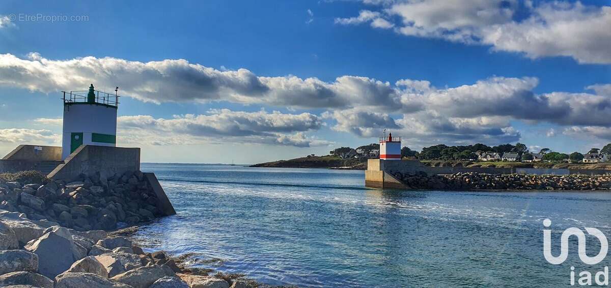 Photo 2 - Appartement à ARZON