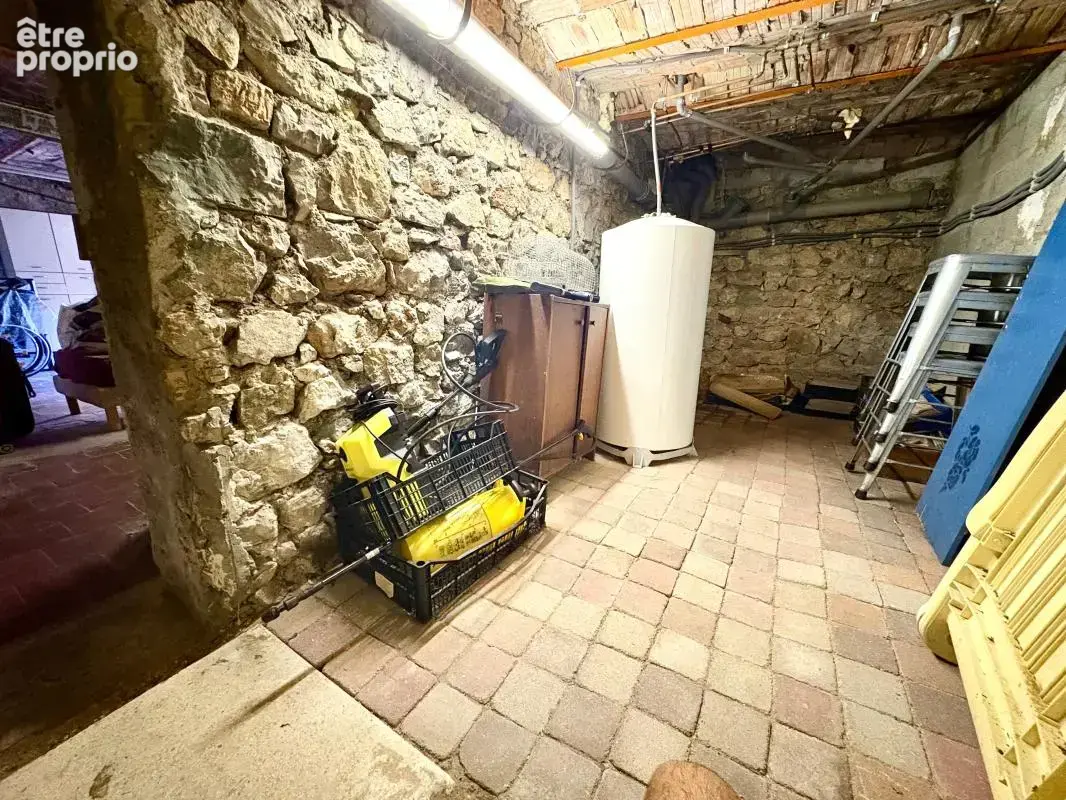 Maison mitoyenne quartier europe ! proche de tout ! parking - photo 24