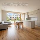 Appartement à LE BOURGET