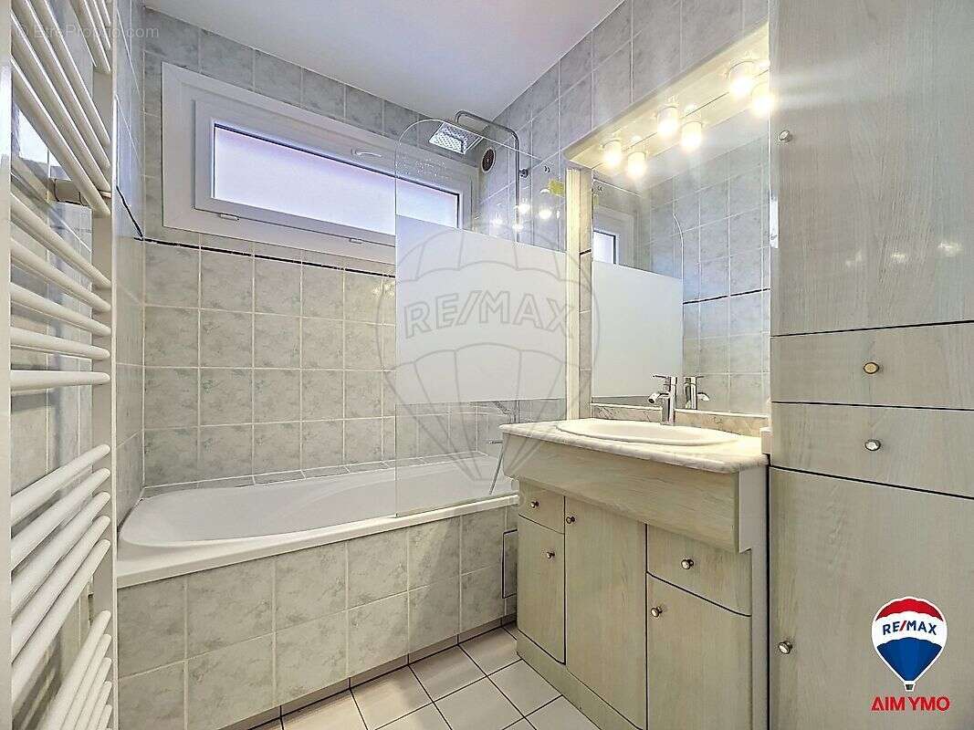 Appartement à COLMAR