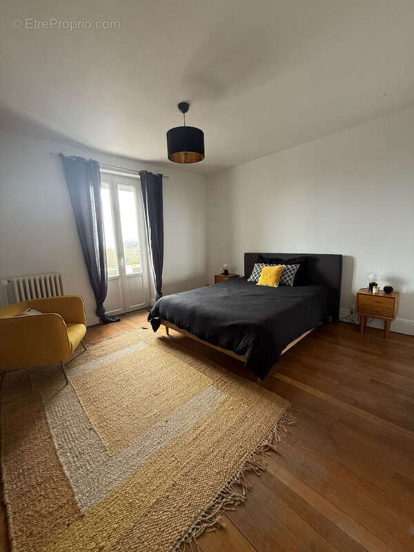 Nevers Montapins, jolie maison 1930 en parfait état - photo 8
