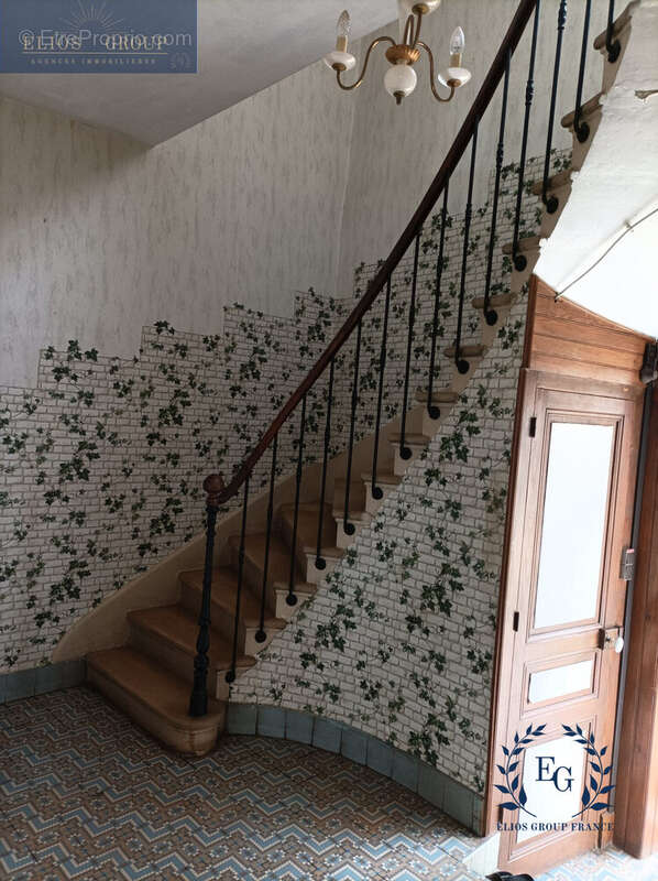 Maison à MARCIGNY