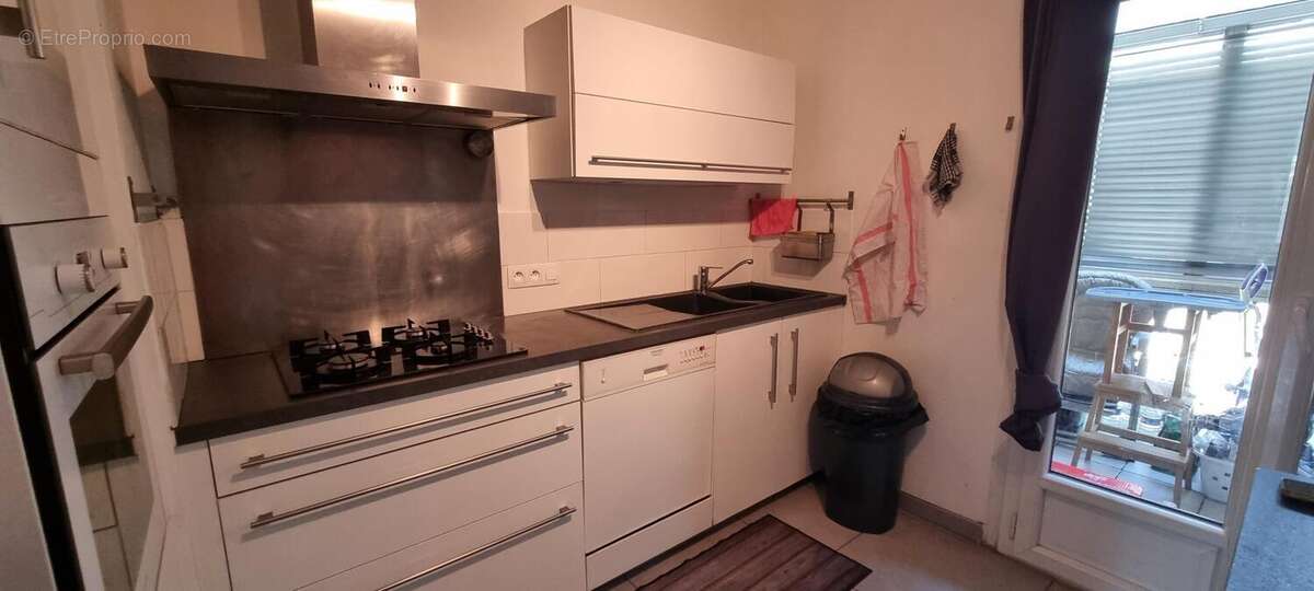 Photo 6 - Appartement à AIX-EN-PROVENCE