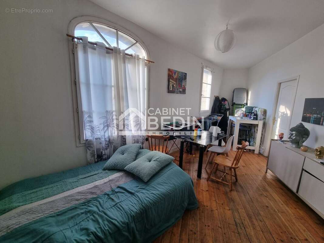 Appartement à CENON