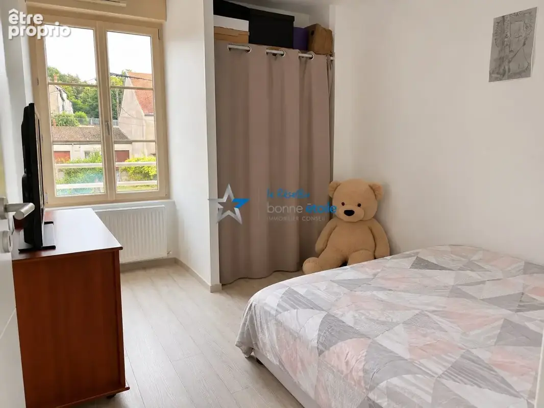 Appartement 182 m² à Bricon  - photo 6