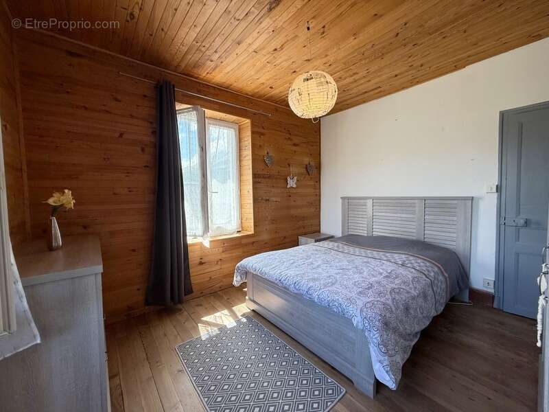 Maison à LA CLUSE