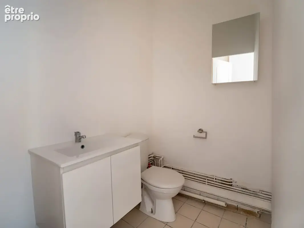 Maison 84 m² à Thonon-Les-Bains  - photo 8