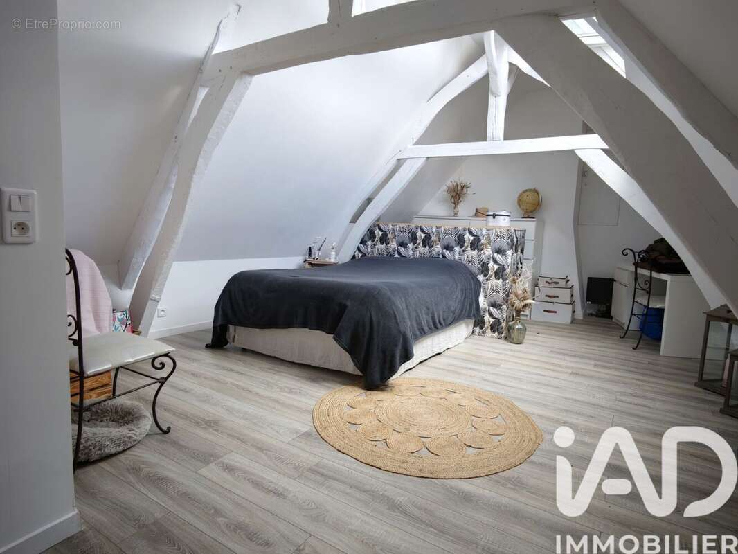 Photo 9 - Maison à VILLERS-SUR-COUDUN